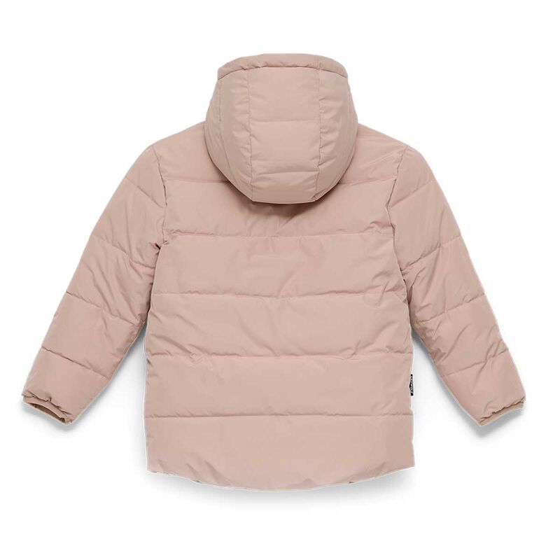 Crywolf Reversible Eco-Puffer Jacket image number 3